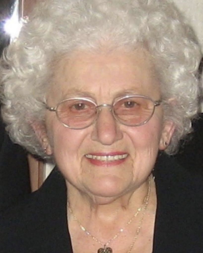Helen Varkados