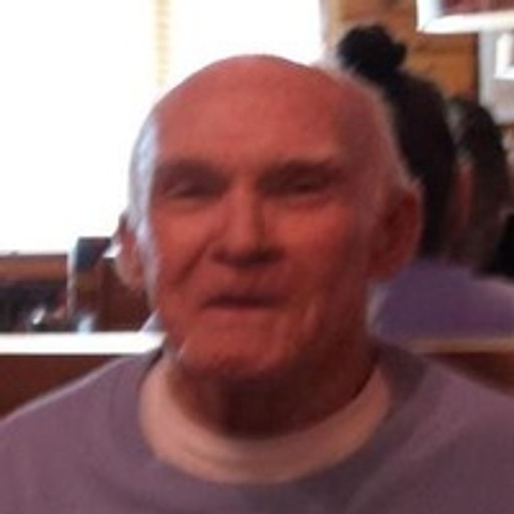 Billy  Wayne Boggs