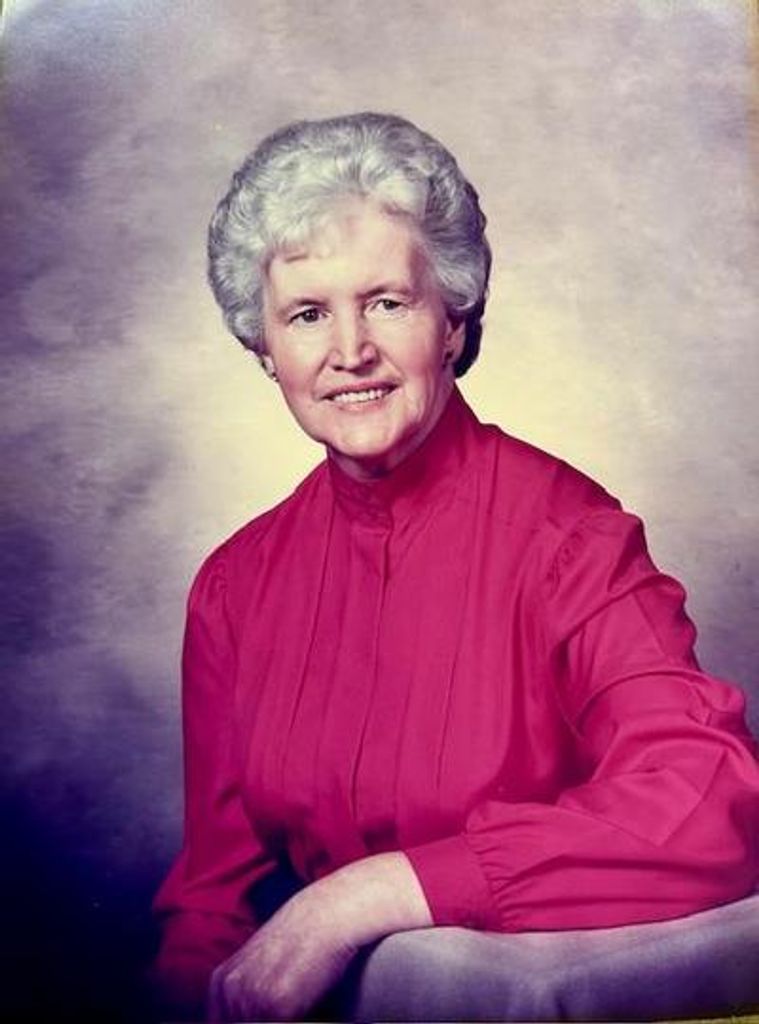 Nancy Carol Barrow Profile Photo