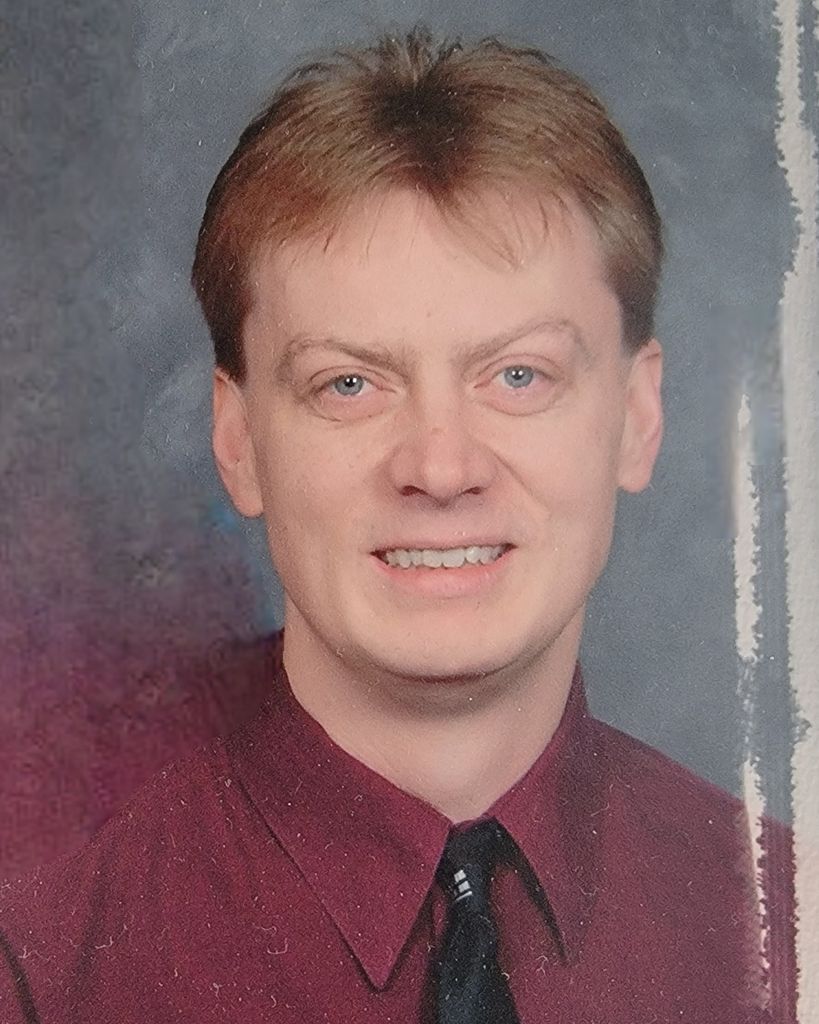 Richard Lee Chestnut Jr. Profile Photo