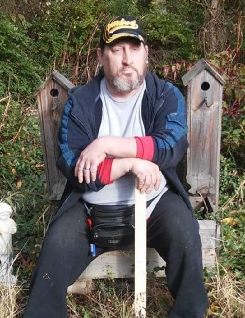 Robert Lee Gilcher Profile Photo