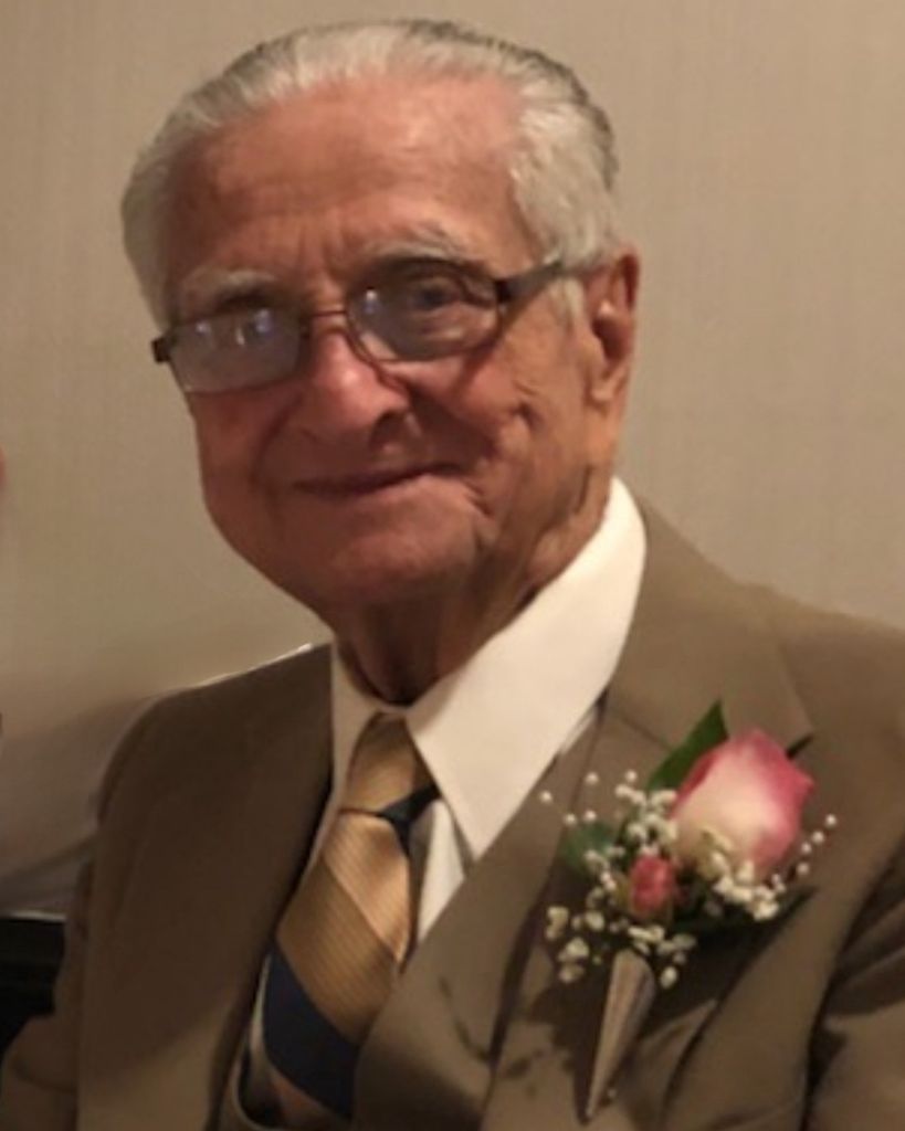 Angelo A. Caruso Profile Photo