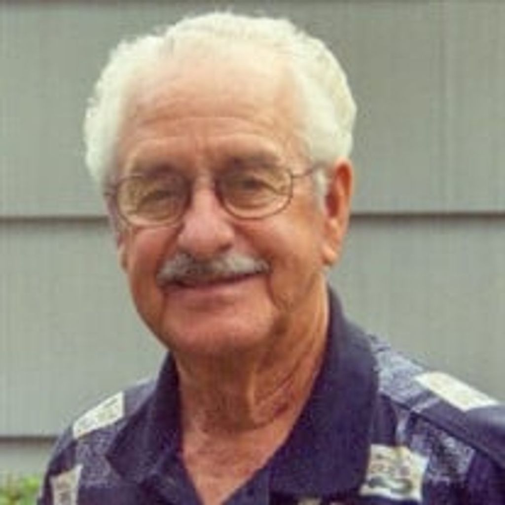 Maldred M. Chauvin