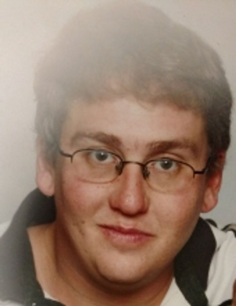 Patrick  M. Mcconnell