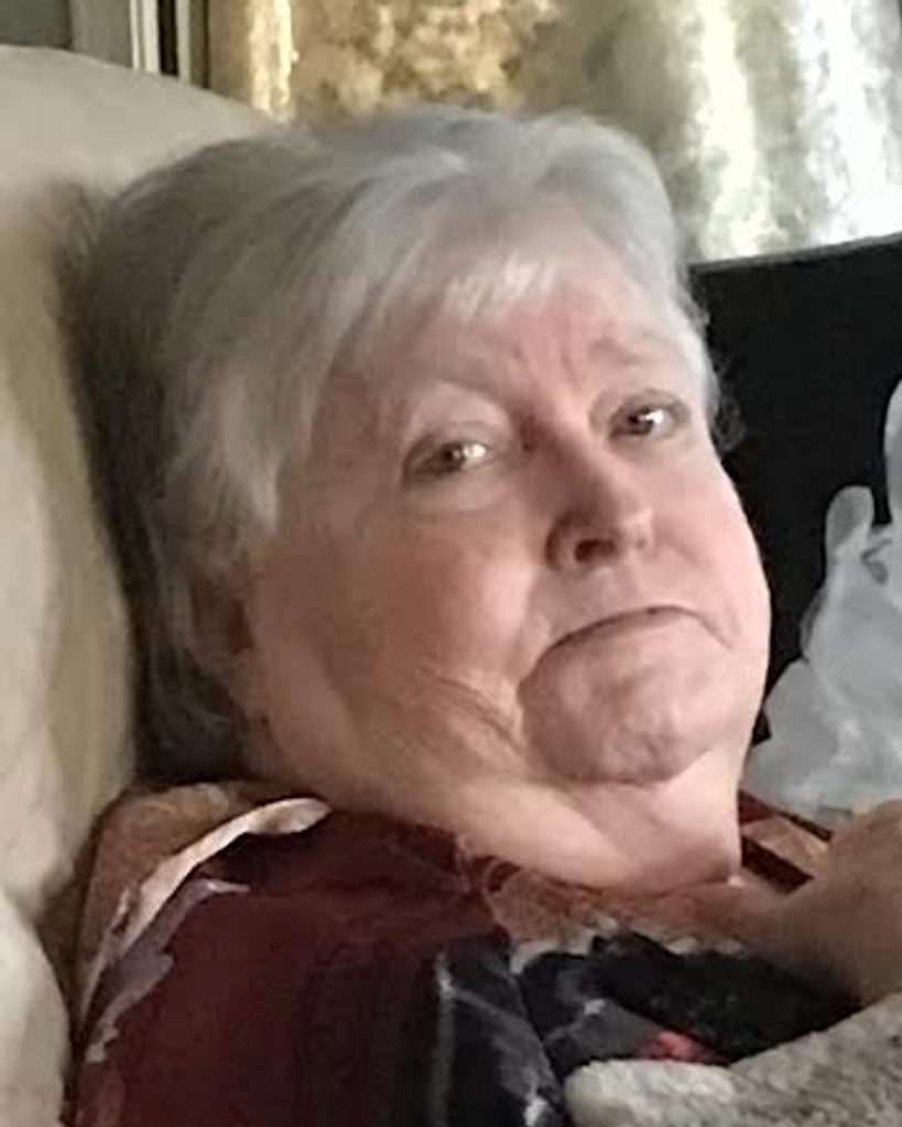 Margaret Elaine Lawrence Profile Photo
