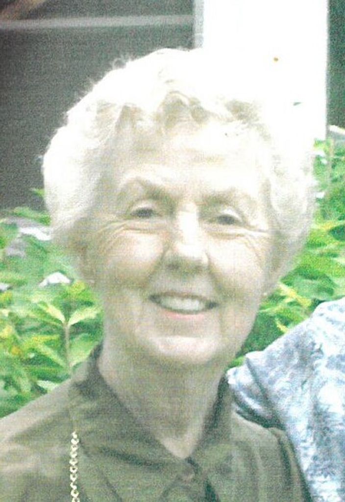 Dorothy Maroney Profile Photo