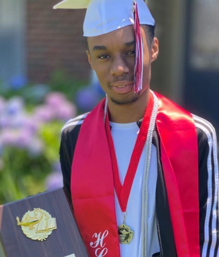 Isaiah Jocques Smith Profile Photo
