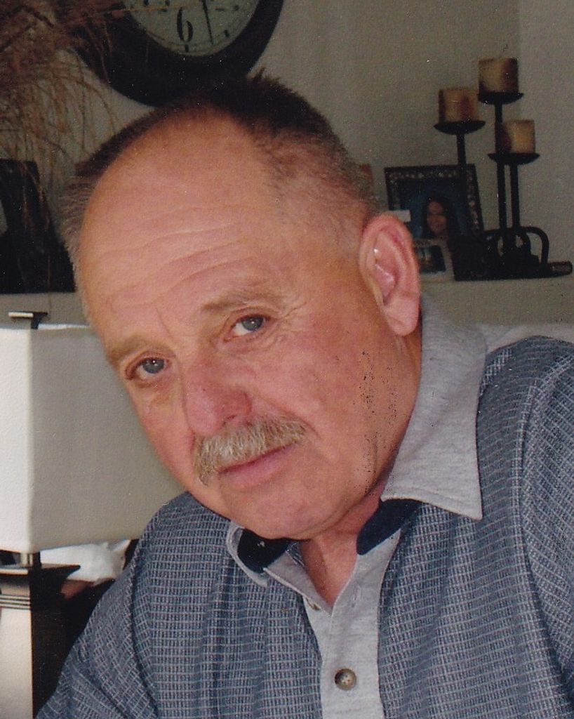 Joseph A. Sechler Profile Photo