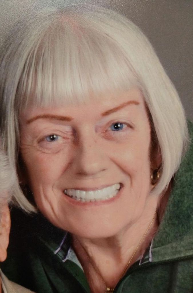 Ellen Jane Lee Profile Photo