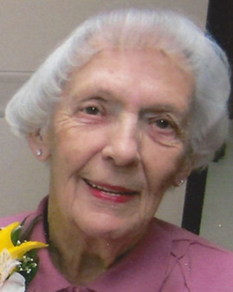 Joyce E. Jensen Profile Photo