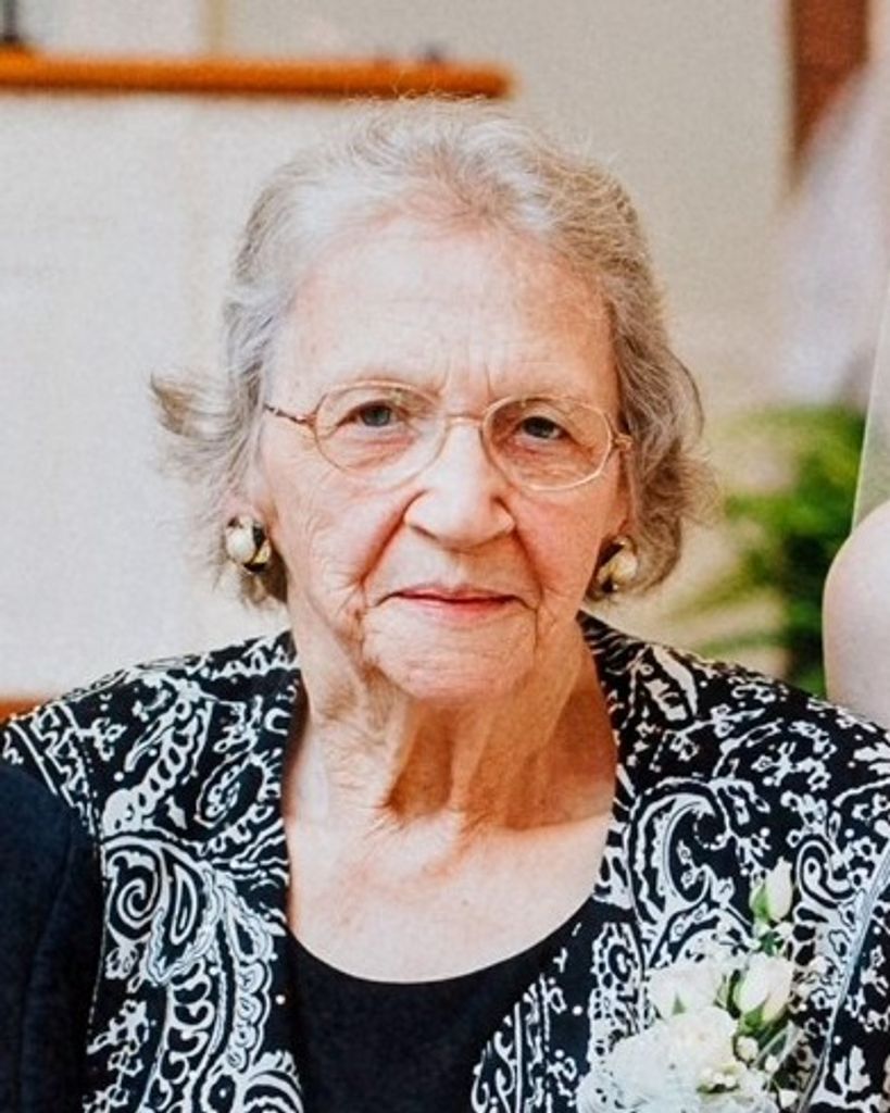 Zola Jane Simpson