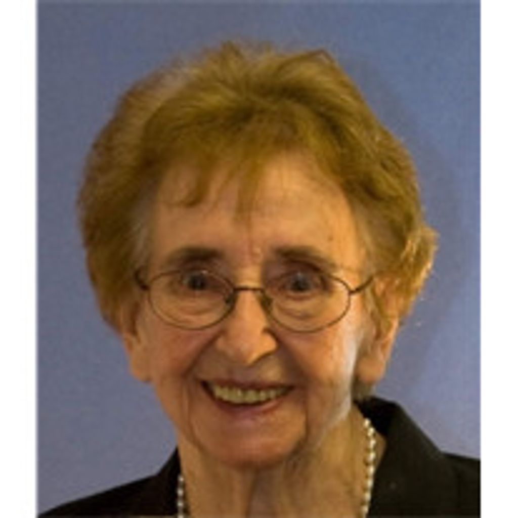 Dorothy Fish Profile Photo