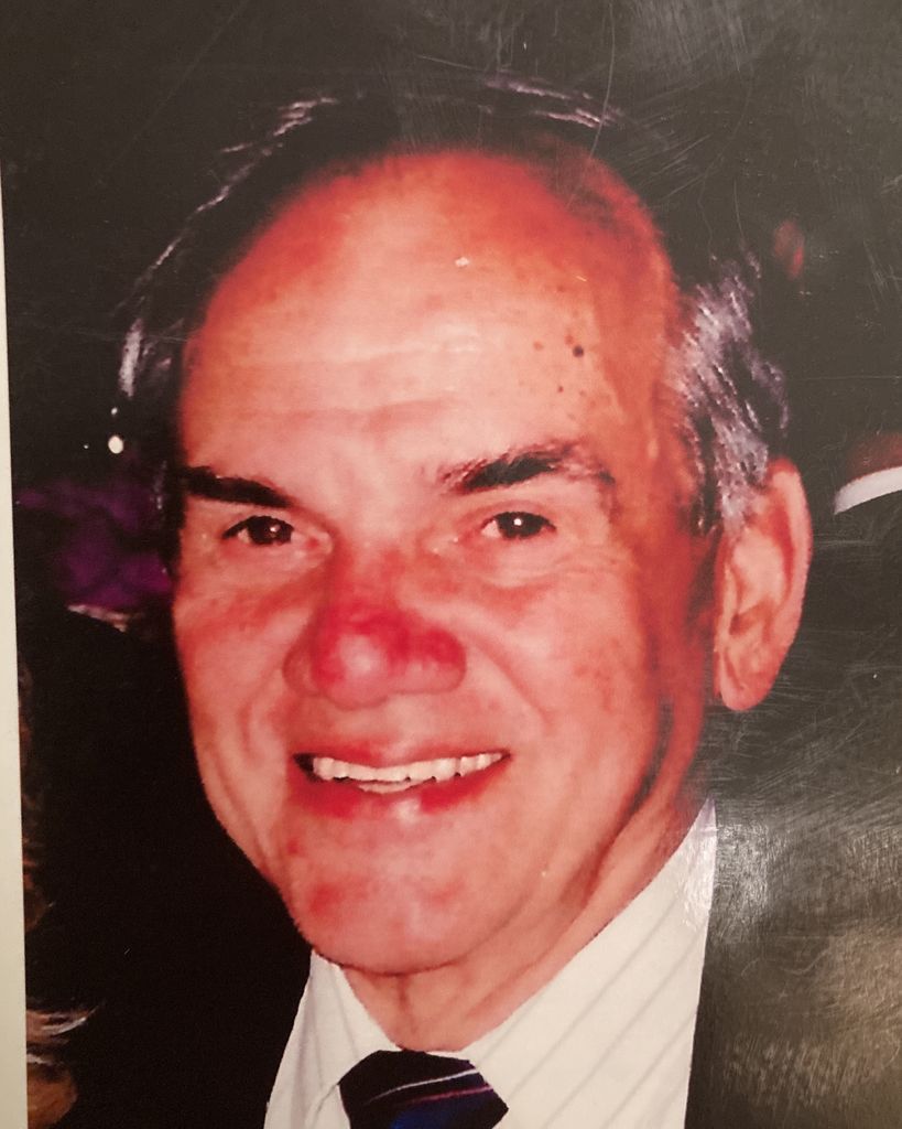 Robert Perry Frates Profile Photo