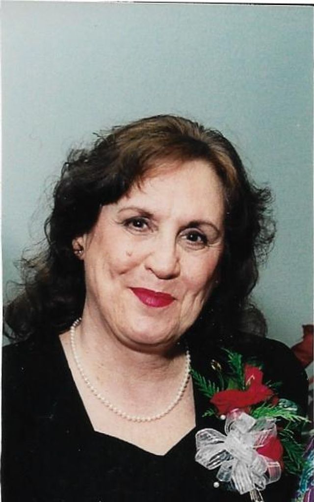 Kathy Josephine Mcneely