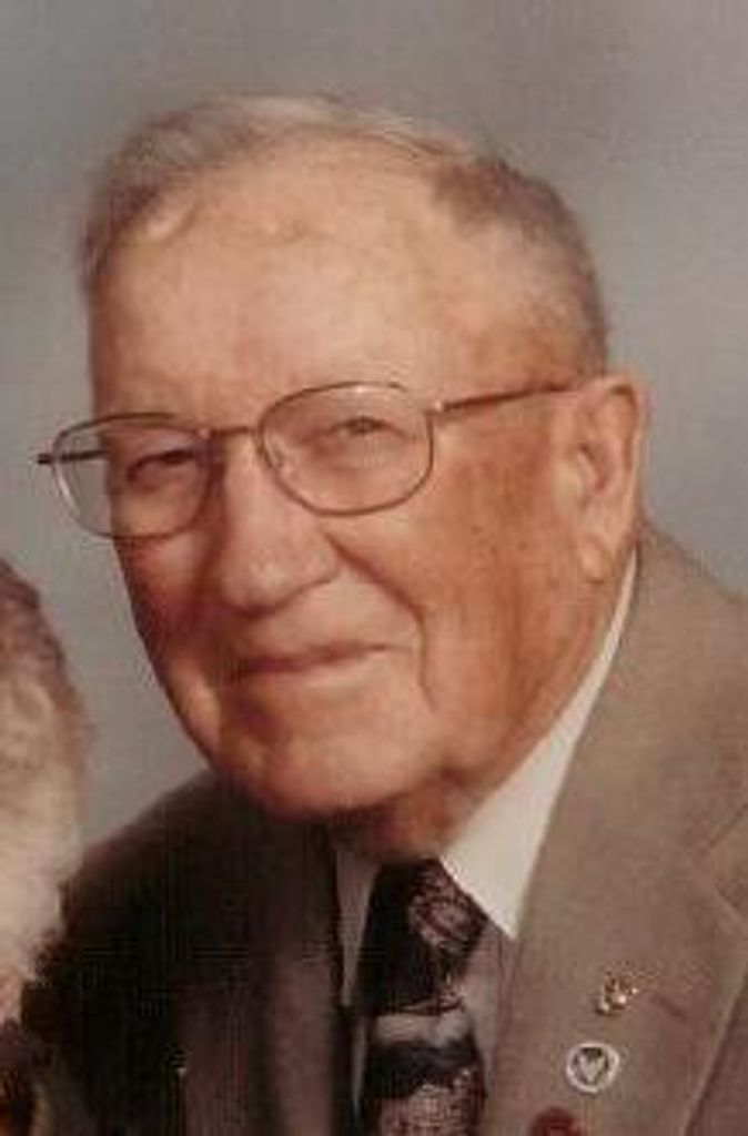 Glenn Reagan Profile Photo