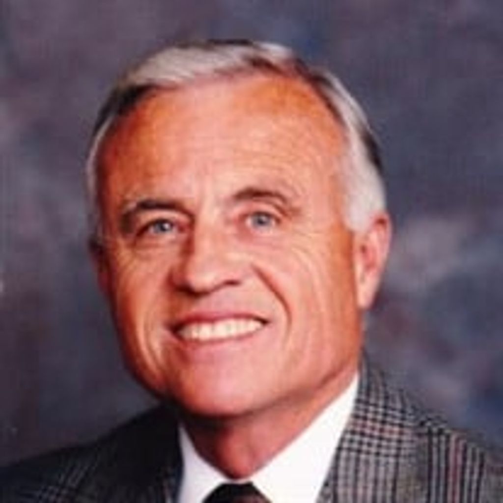 Cecil C. Thomas