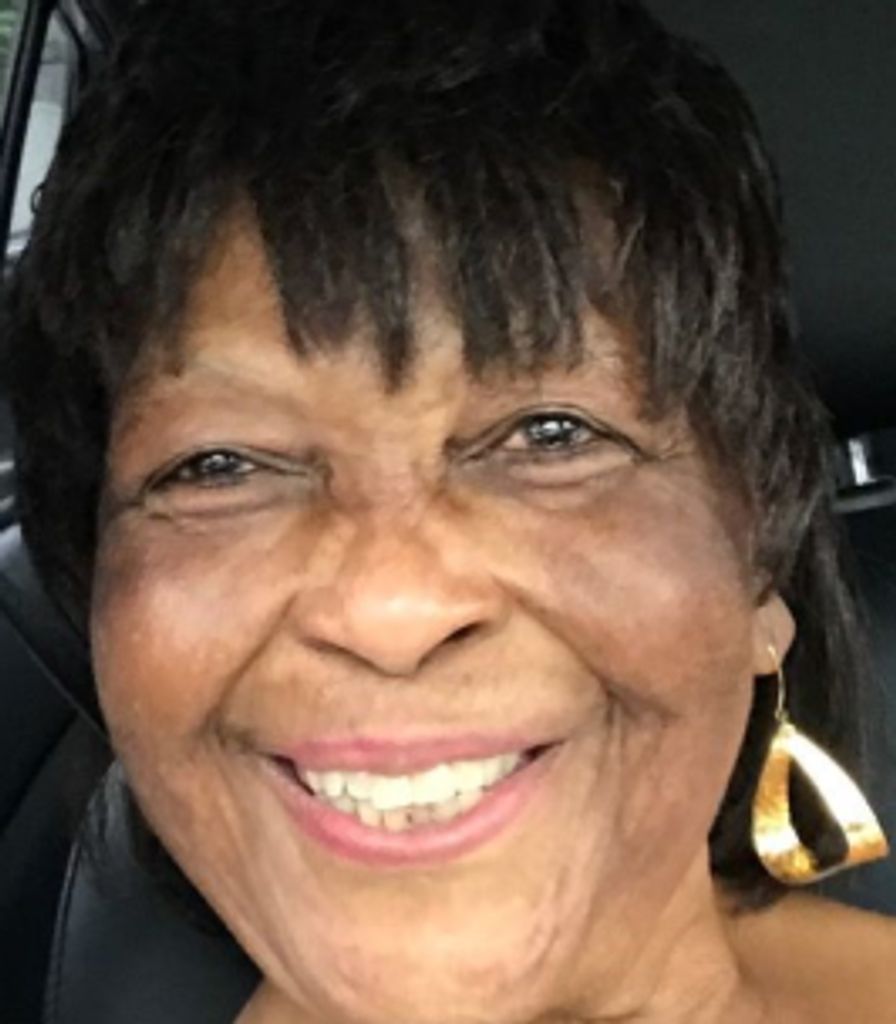 Marian Louise Sims Profile Photo