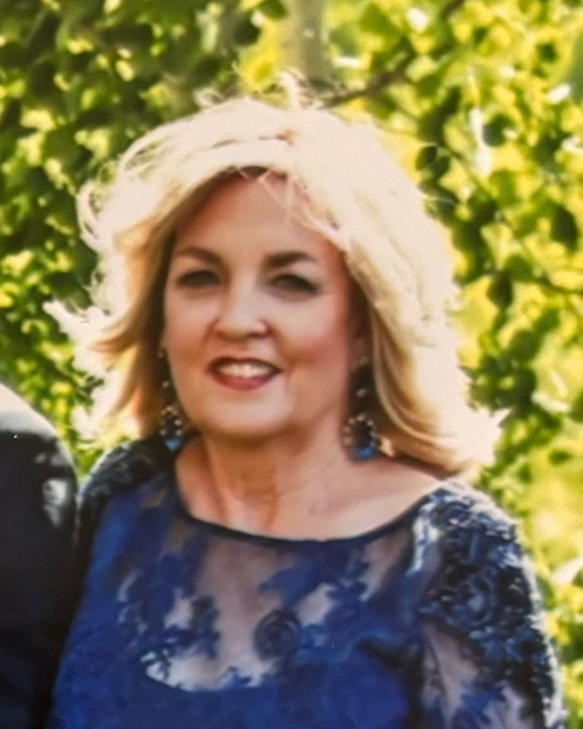 Ann Elizabeth Conrad