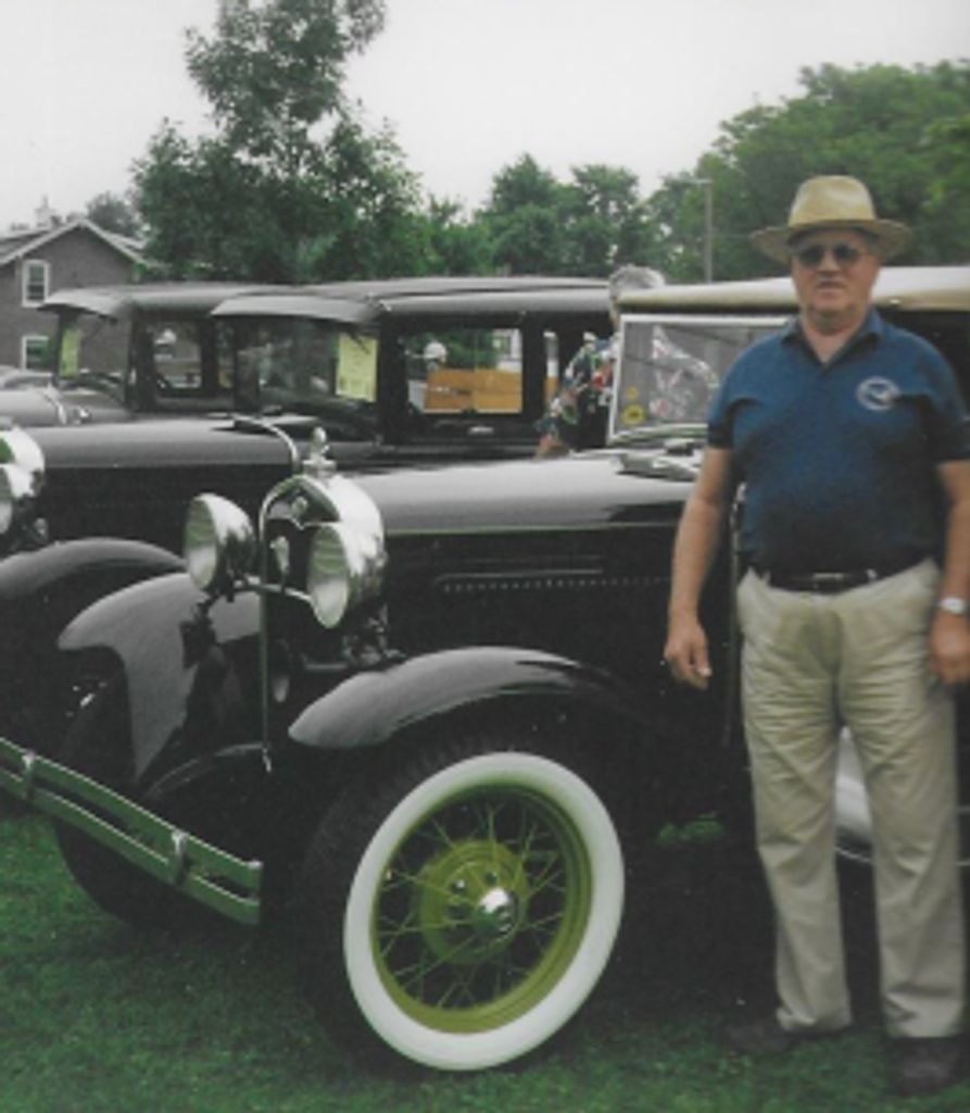 Walter B. Ketterer