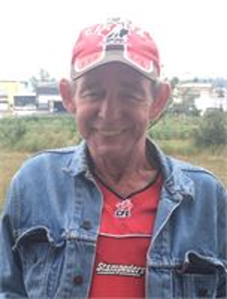 James (Jimmy) Mcinnis