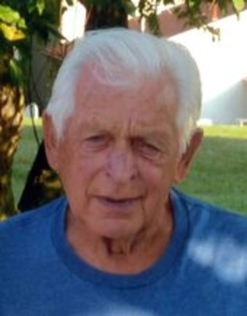 Sterling "Bud" Keese