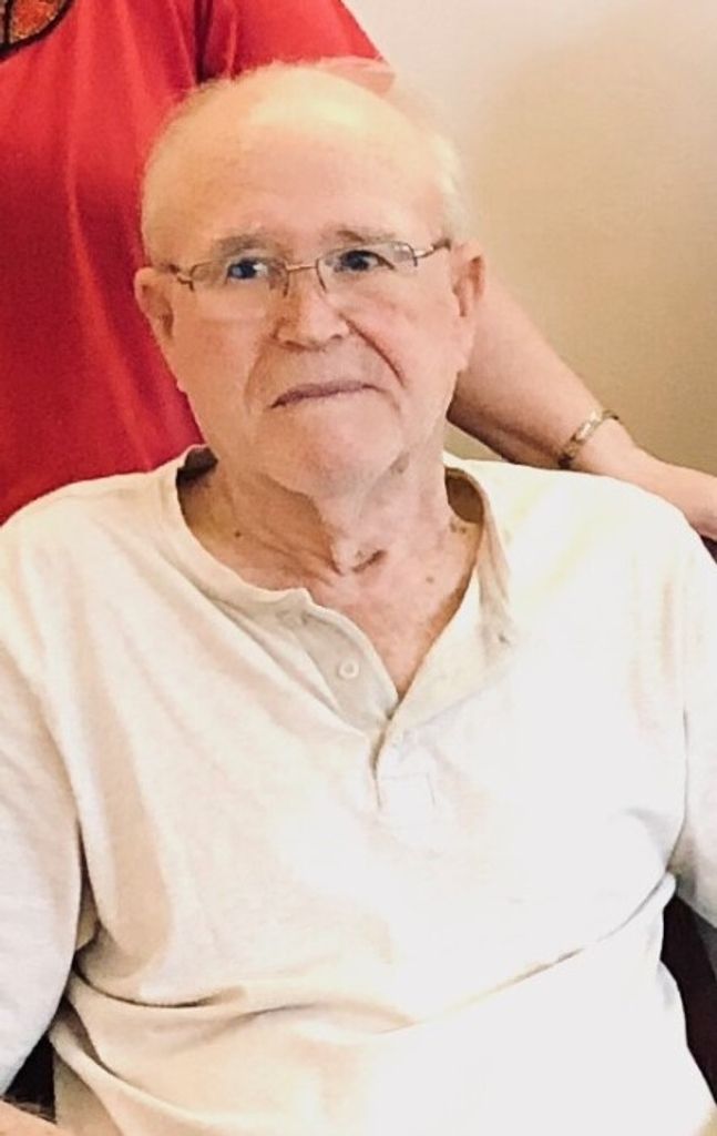 Richard Wayne Smith Profile Photo