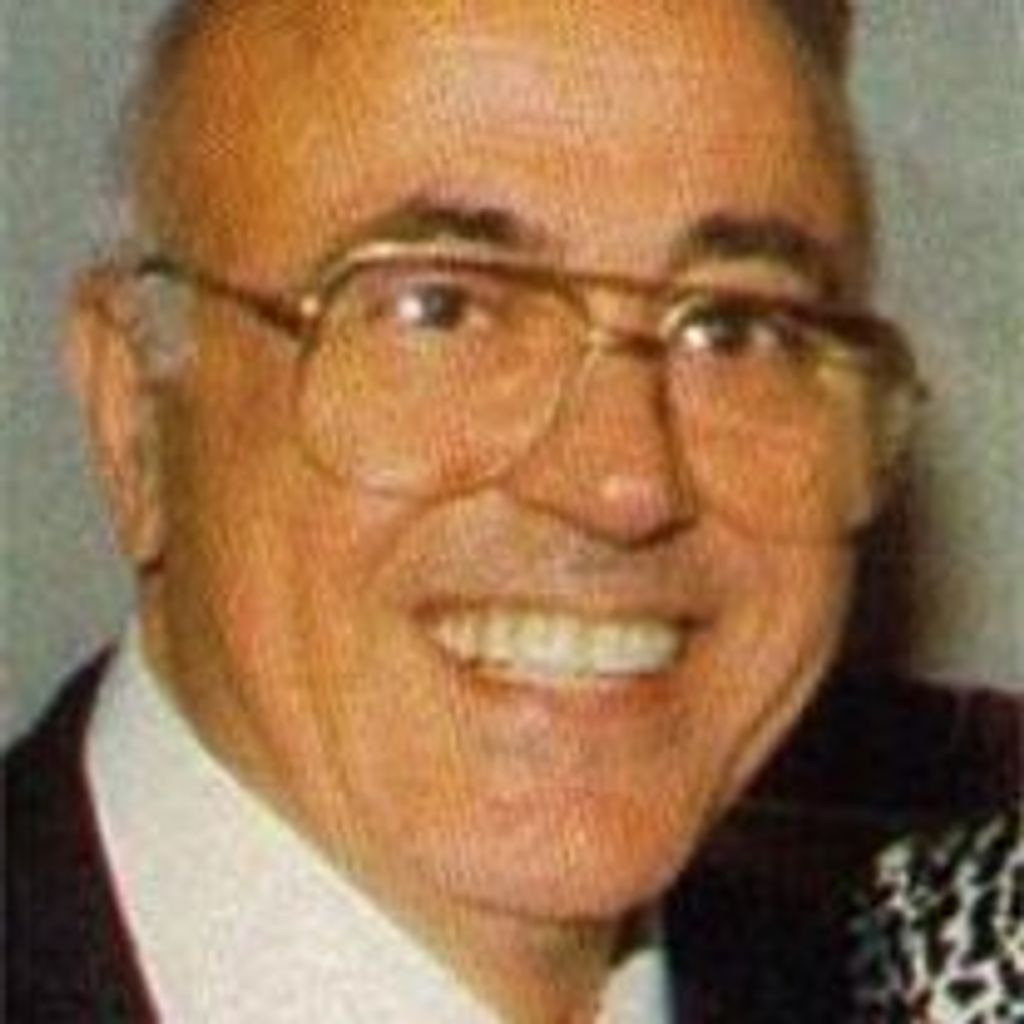 Nicholas "Nick" Haidous