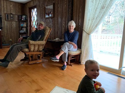 Mary Nicklas photo gallery thumbnail 59 of 81