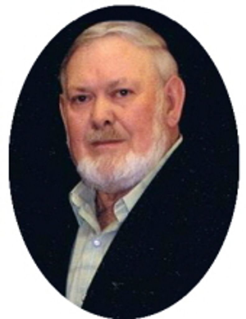 Gerald  Ray Pelfrey