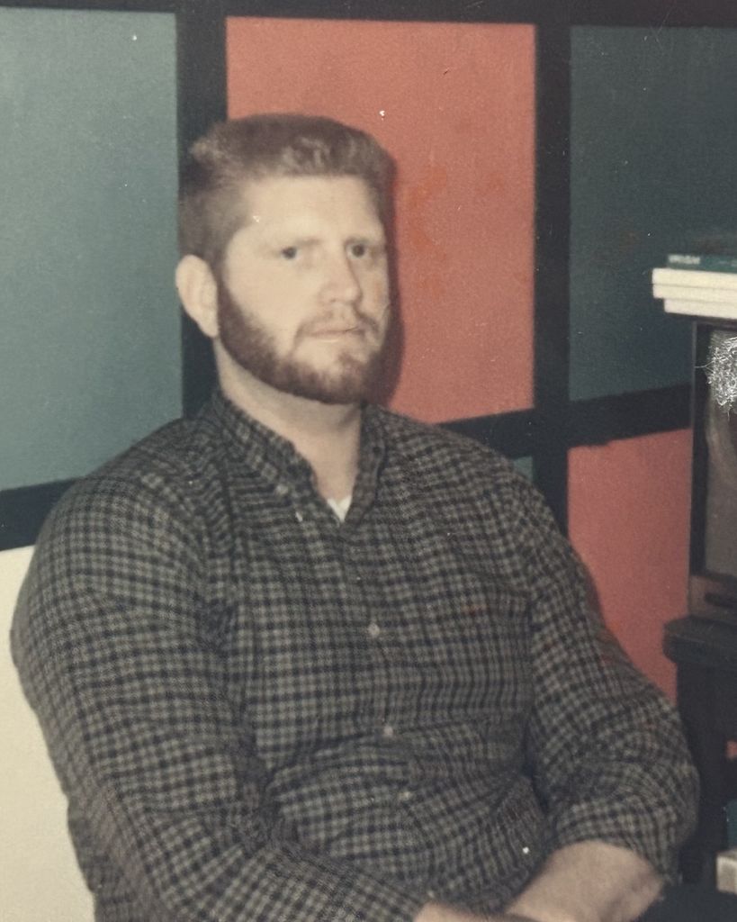 William "Bill" Clarence Hill Profile Photo