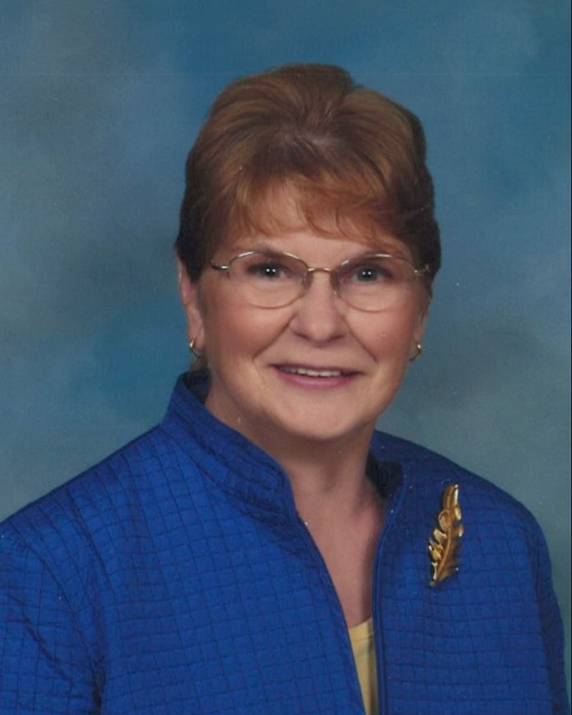Sally Mazer Profile Photo