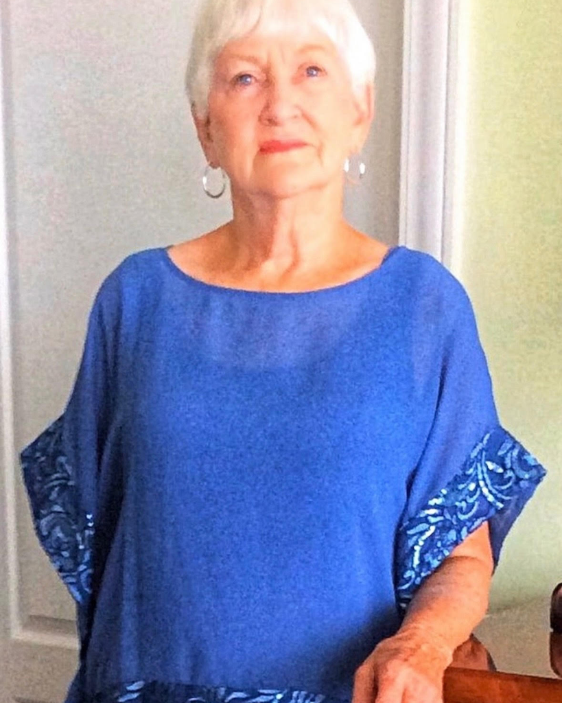 Sue W. McDowell Profile Photo