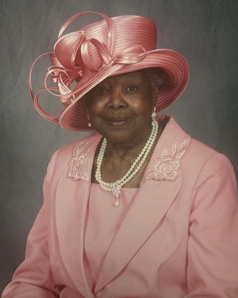 Nettie Robinson Profile Photo