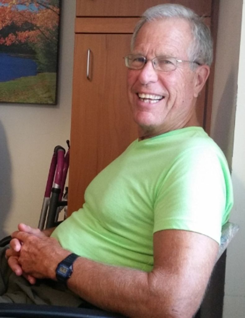 Mr. Richard A.  Slakes