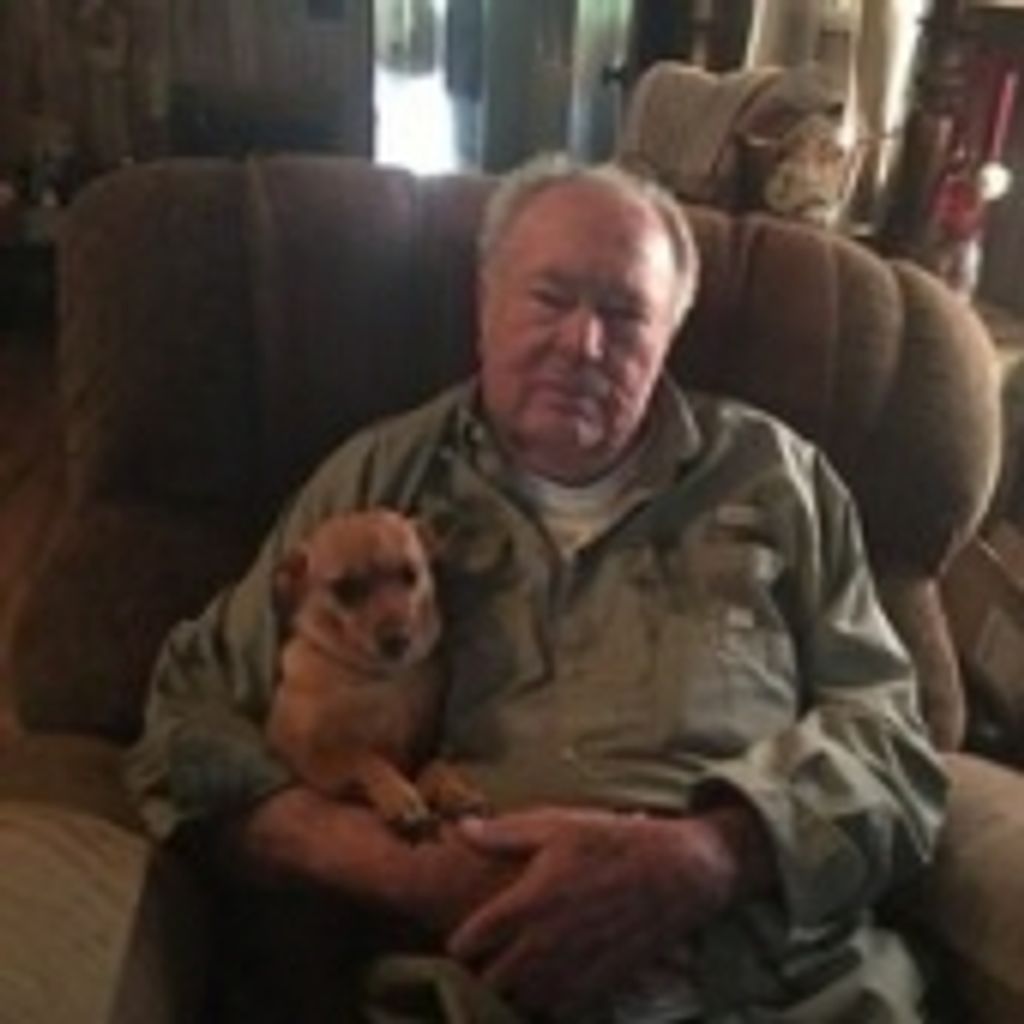 Gene Christian