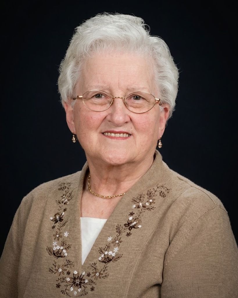Marie Dall Profile Photo