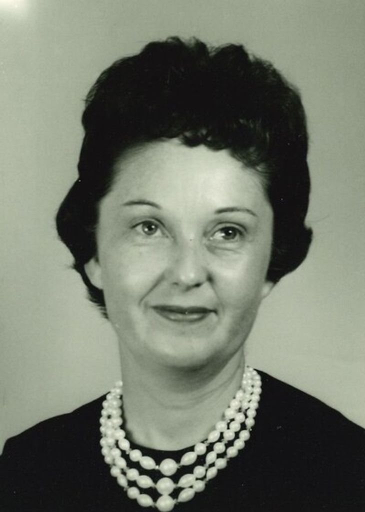 Virgie Nally Profile Photo