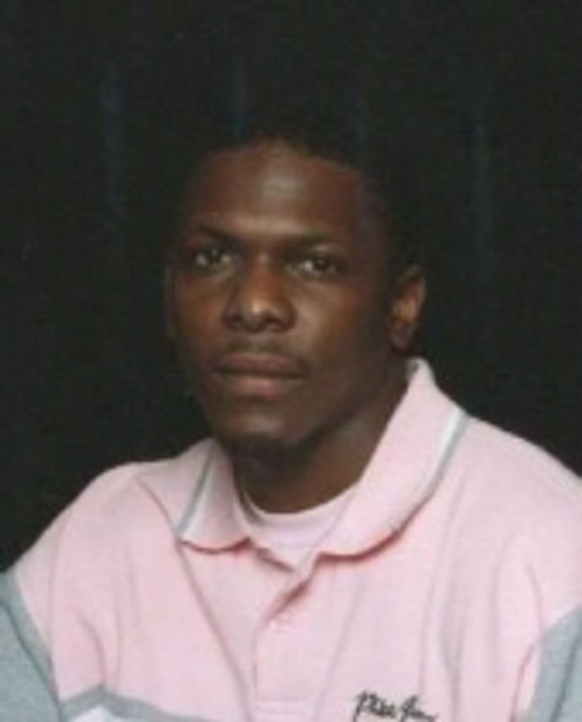 Terrance Moore