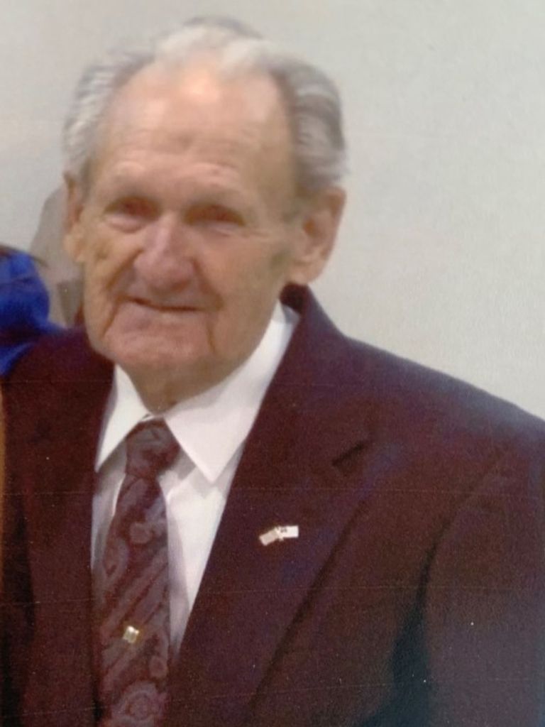 Warren "Gilbert" Sellers Profile Photo