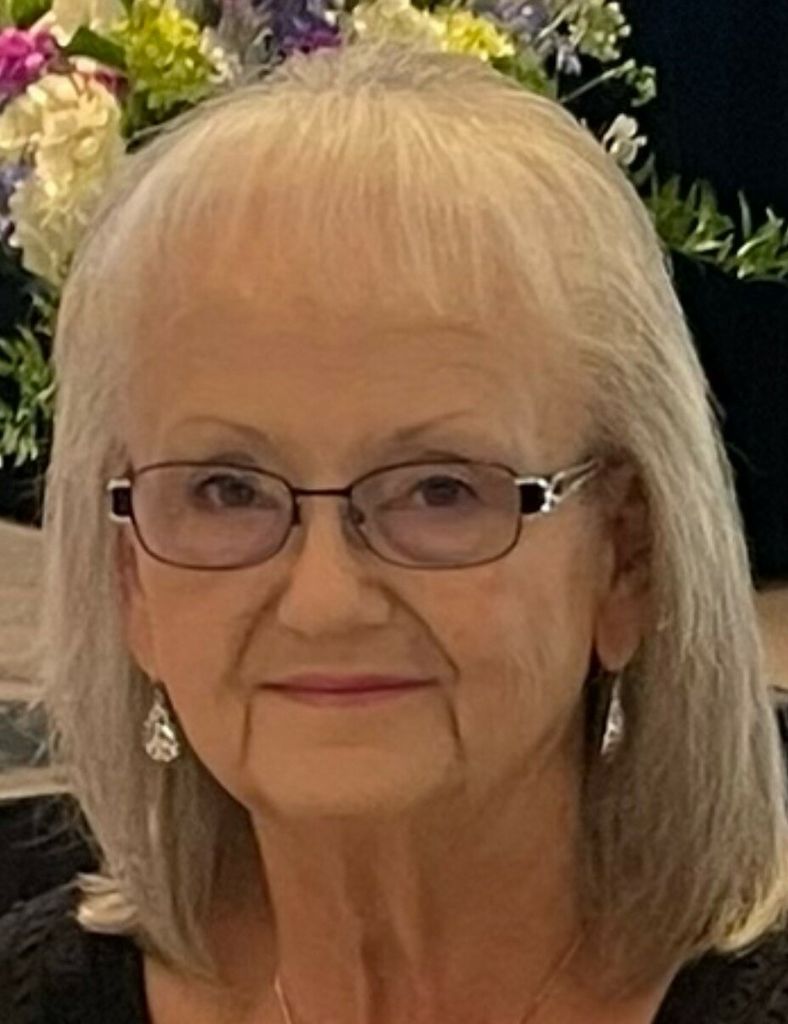 Cheryl Denise Mandoni Brinkley