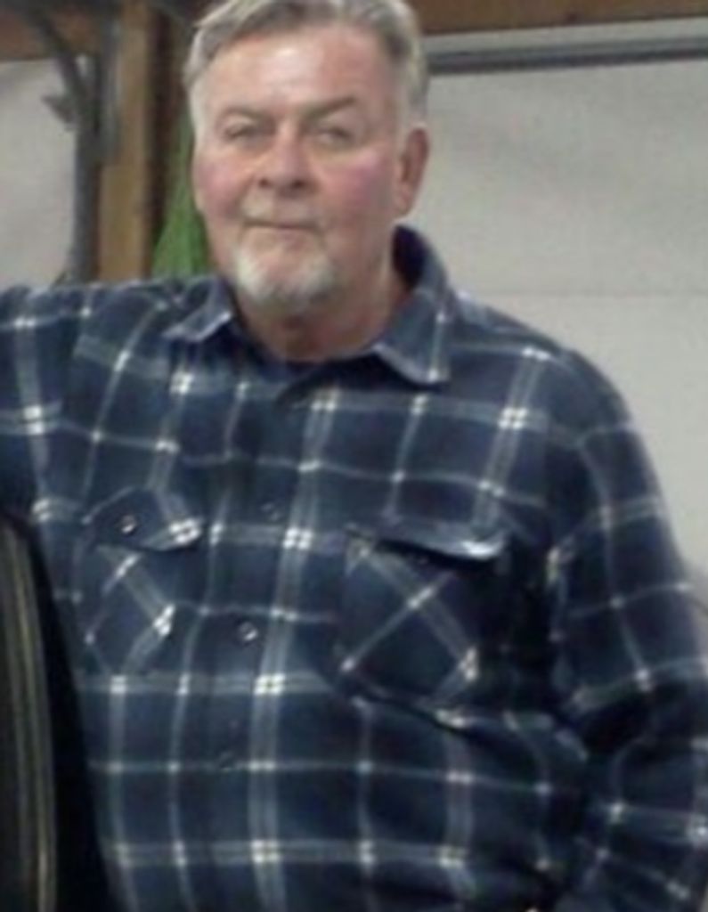 Jeffrey Charles Smith Profile Photo