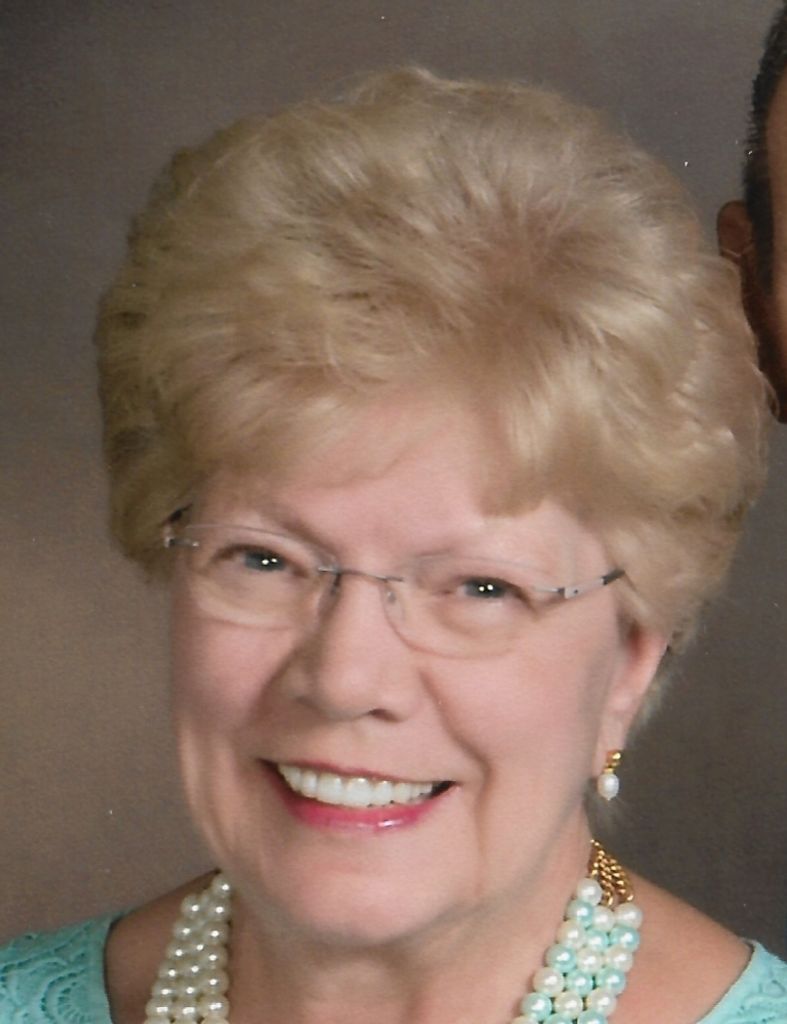 Betty Jo Taylor Profile Photo
