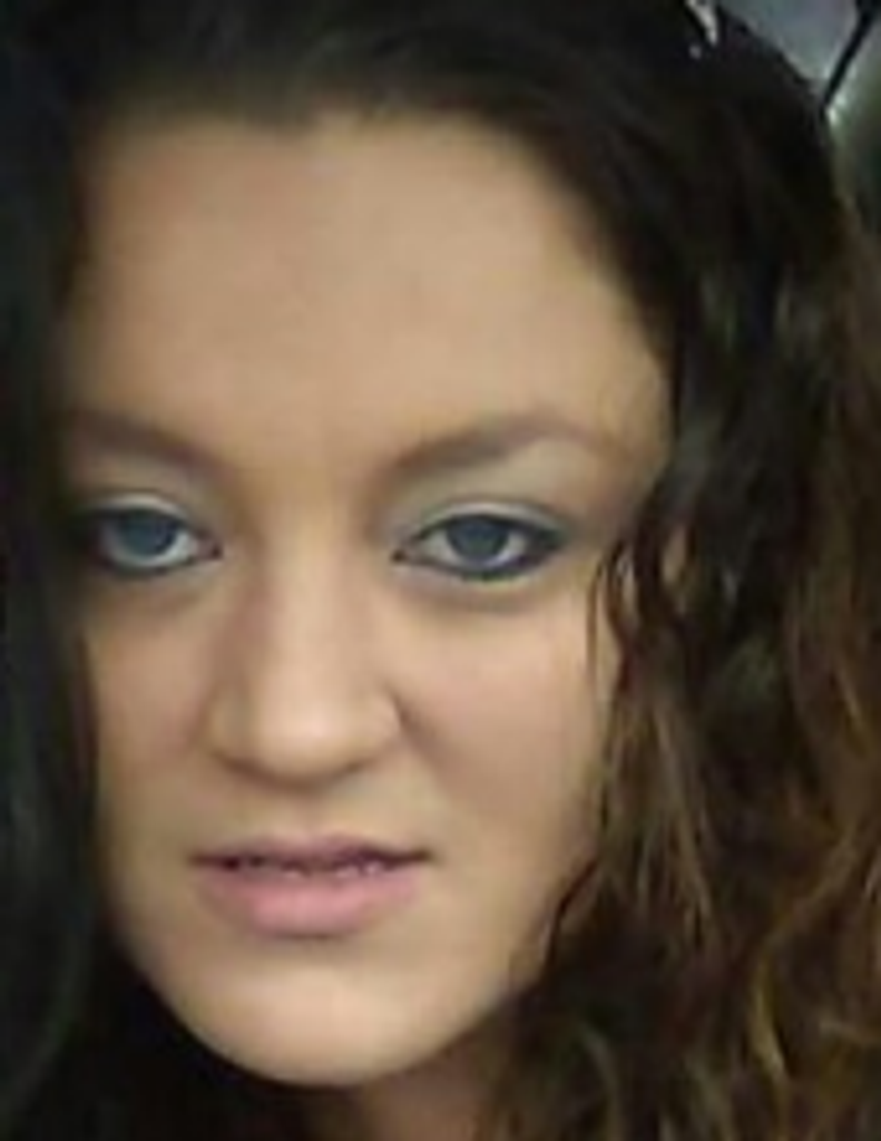 Christie Dawn Caldwell