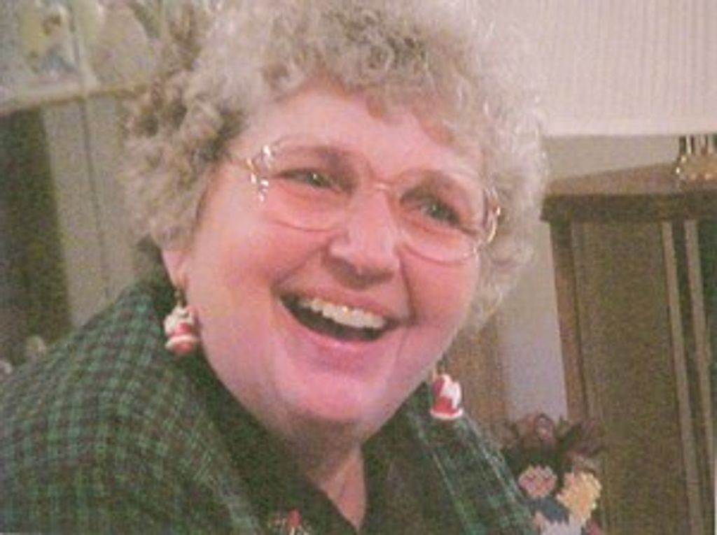 Lorene Jeanne Sullivan Profile Photo
