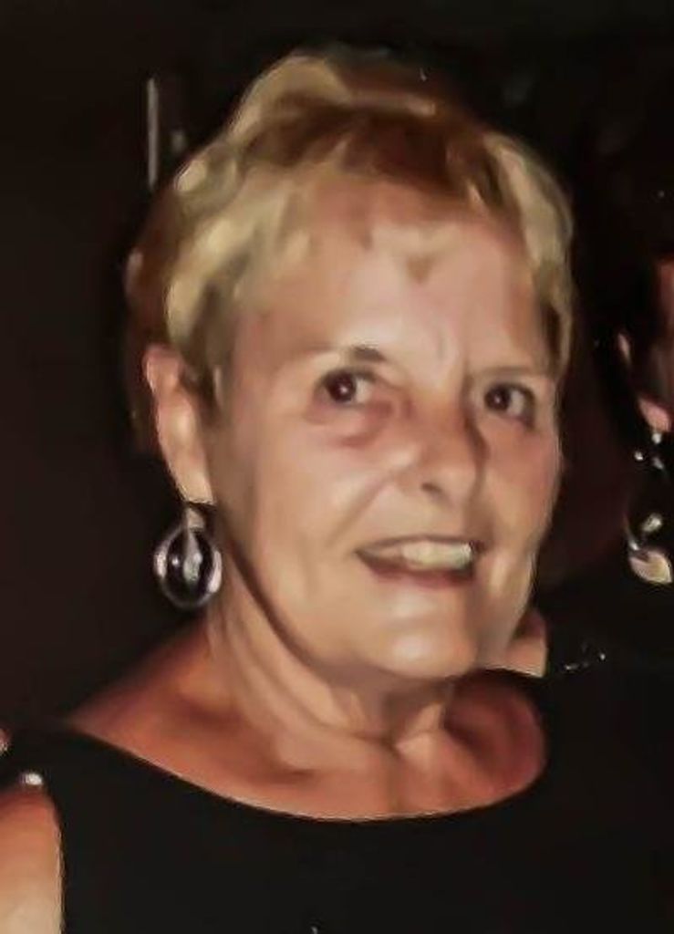Esther Ann Cornell