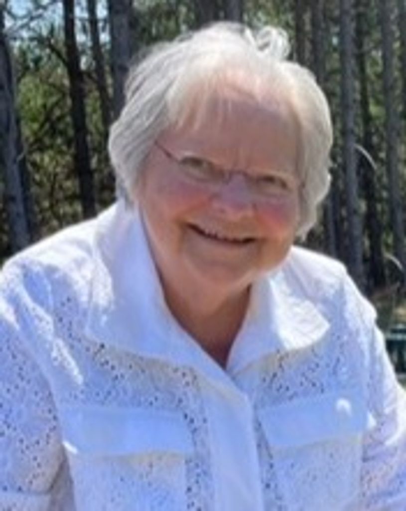 Lucille F. Gunhus