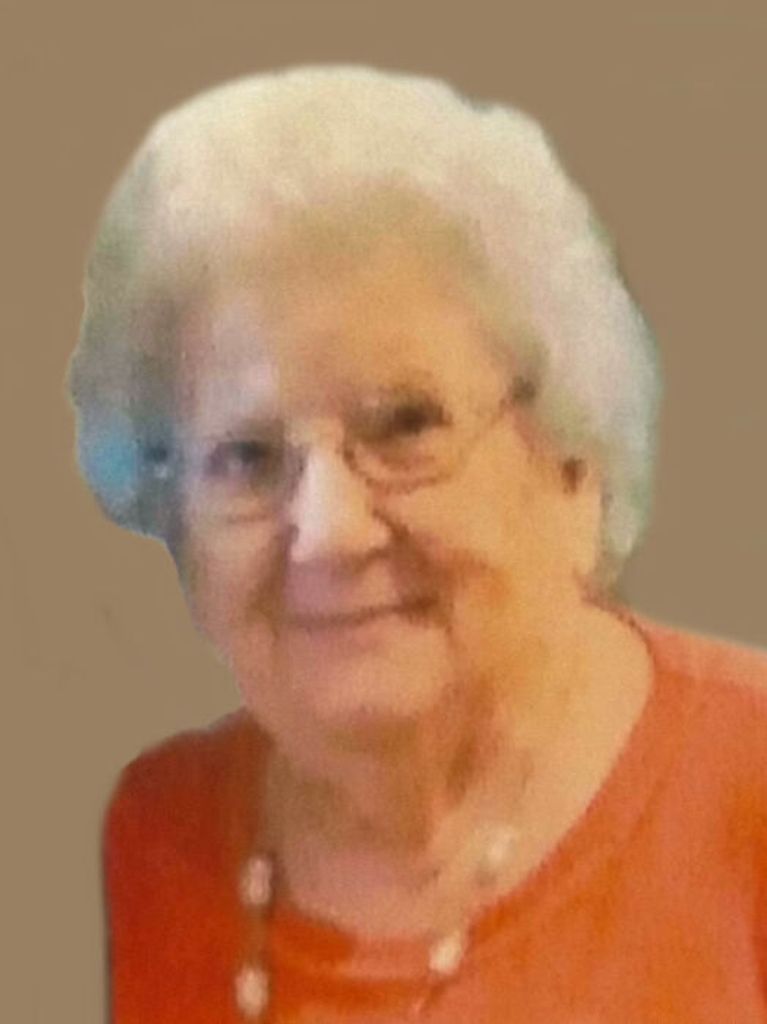 Viola Mae Chellis