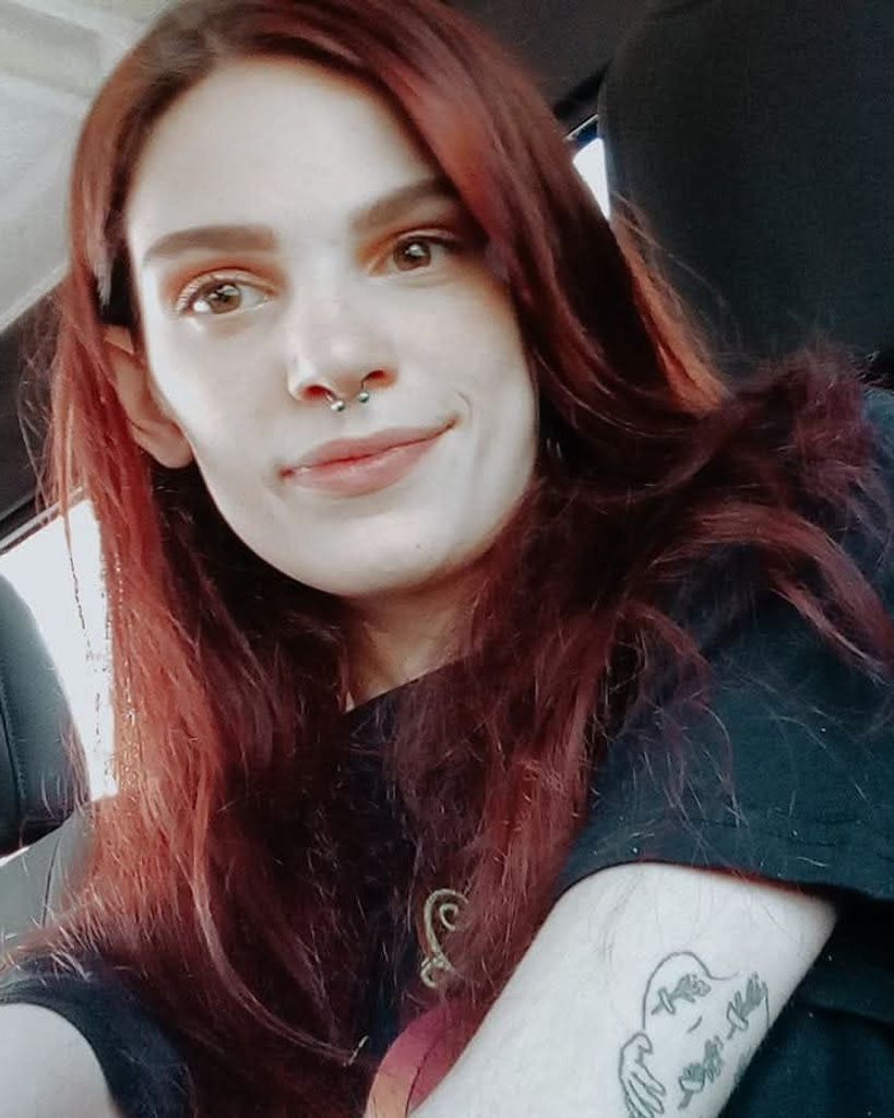 Andrea Faith McNabb