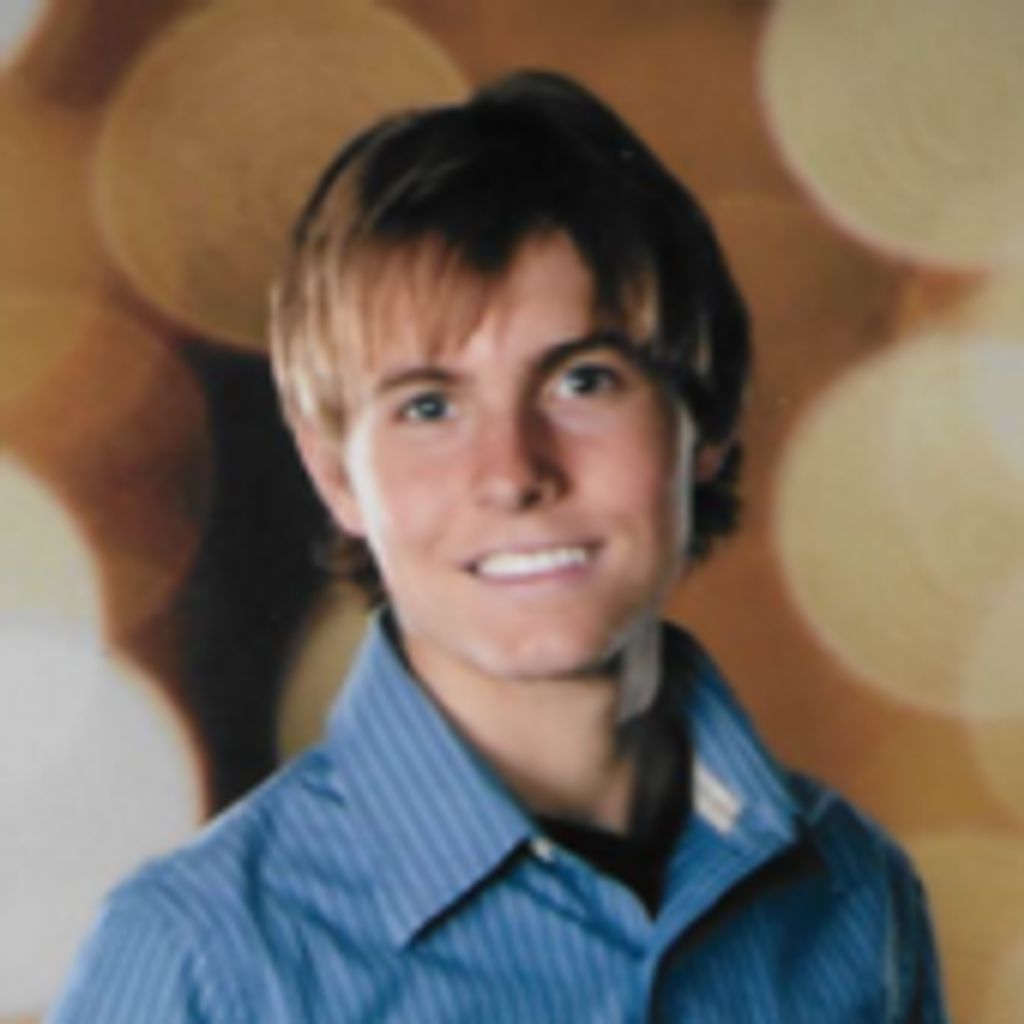 Reed Otto Profile Photo