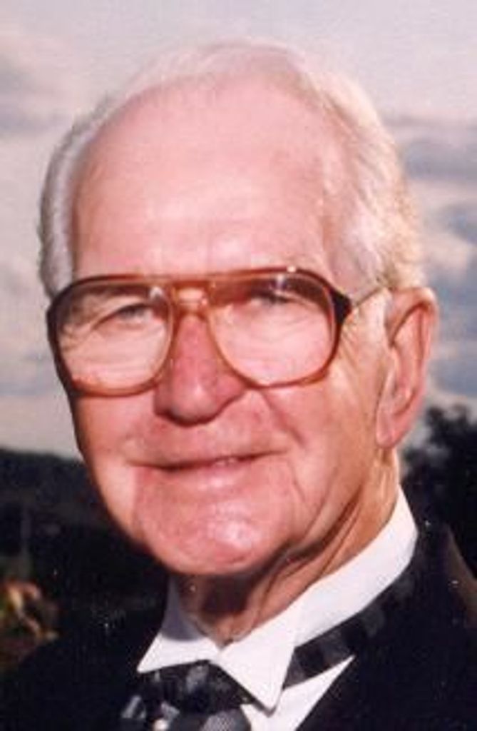 Francis F. Daley